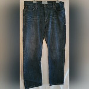 Levi’s Signature Slim Straight Jeans Men's Size 36x30